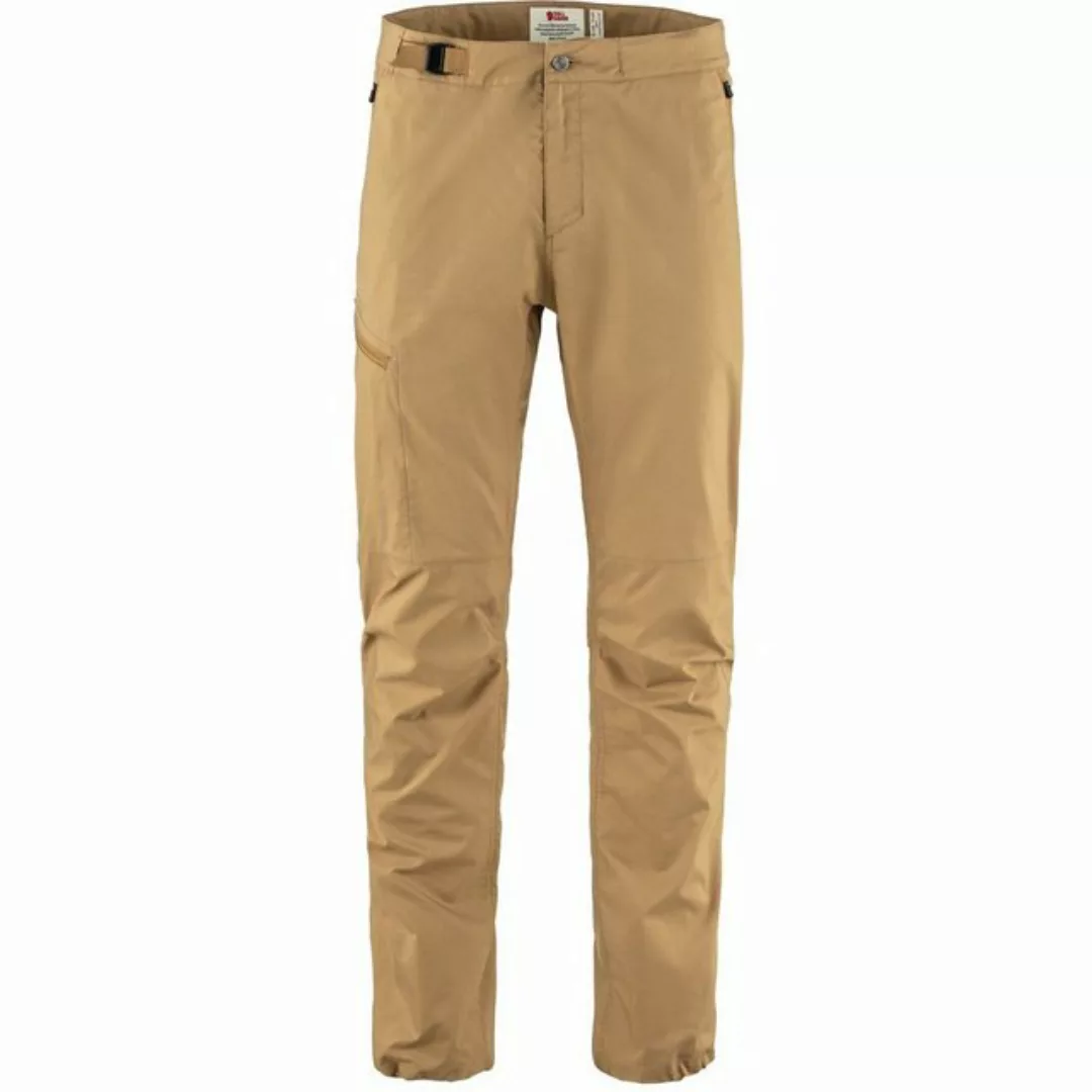 Fjällräven Outdoorhose Fjällräven Herren Abisko Hike Trousers günstig online kaufen