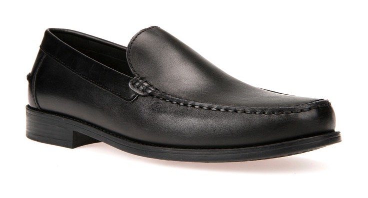 Geox U NEW DAMON A Slipper günstig online kaufen