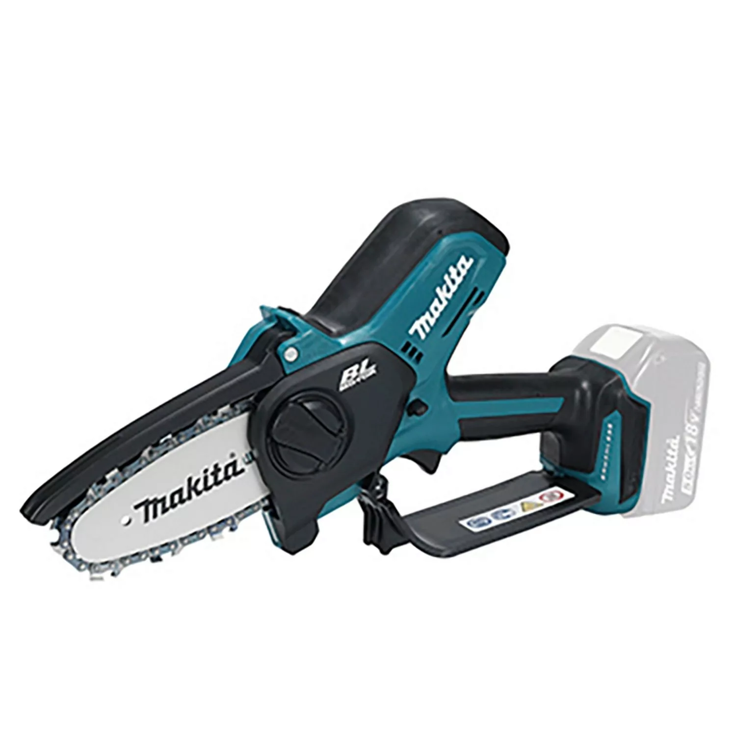 Makita Akku-Astsäge 18 V Solo günstig online kaufen