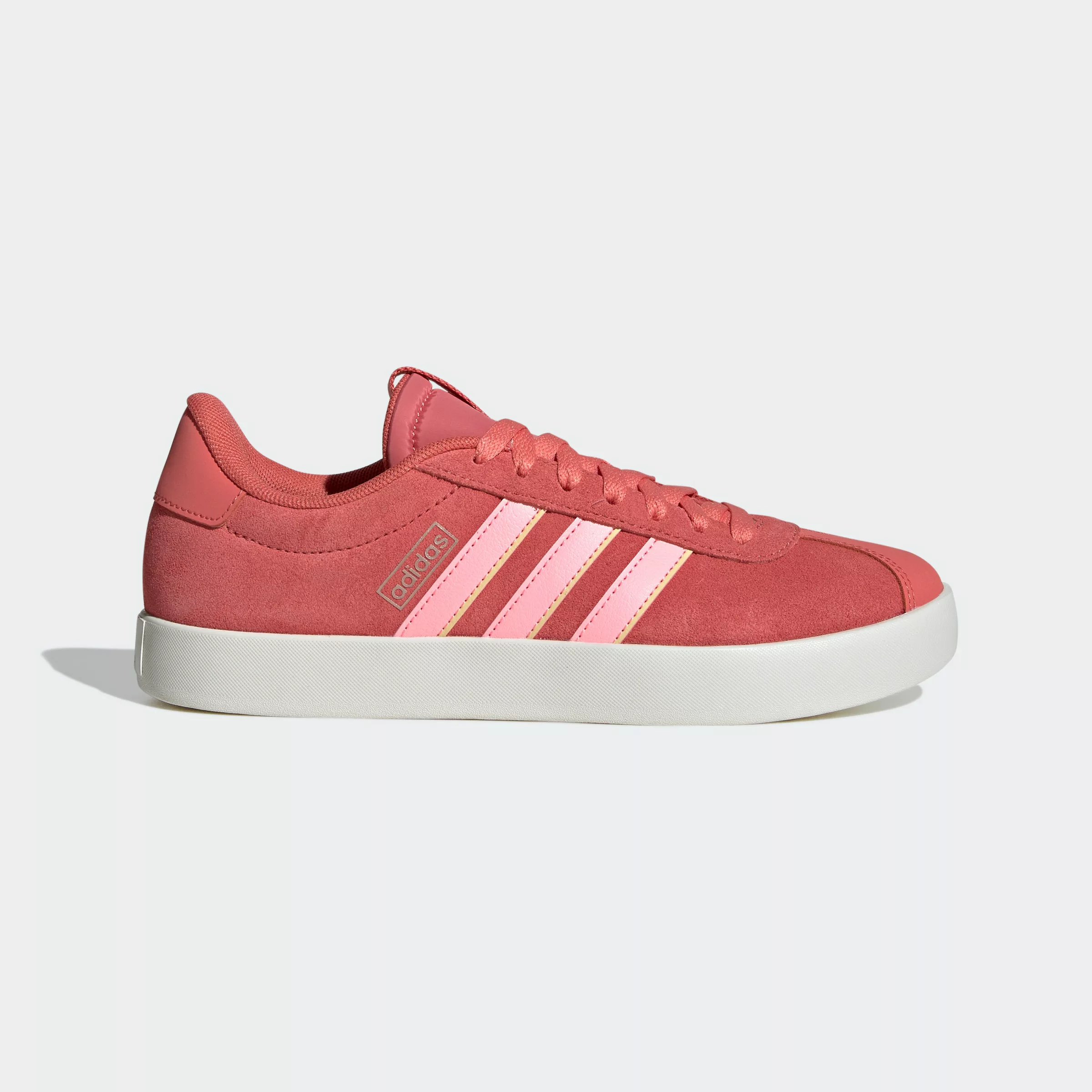 adidas Sportswear Sneaker "VL COURT 3.0", inspiriert vom Desing des adidas günstig online kaufen