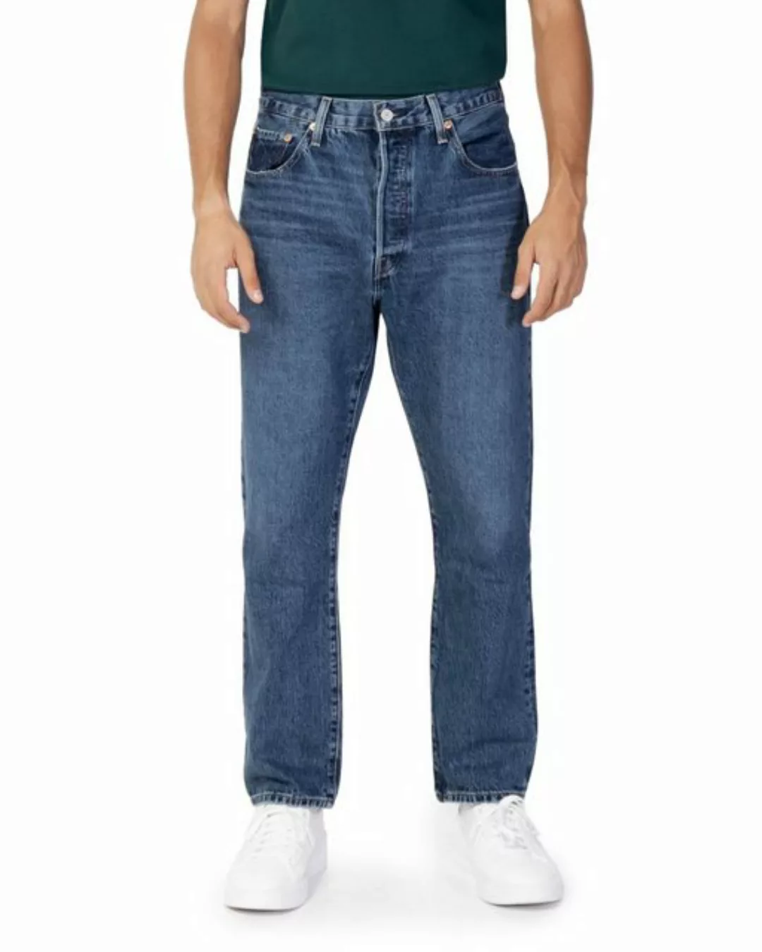 Levi's® 5-Pocket-Jeans günstig online kaufen