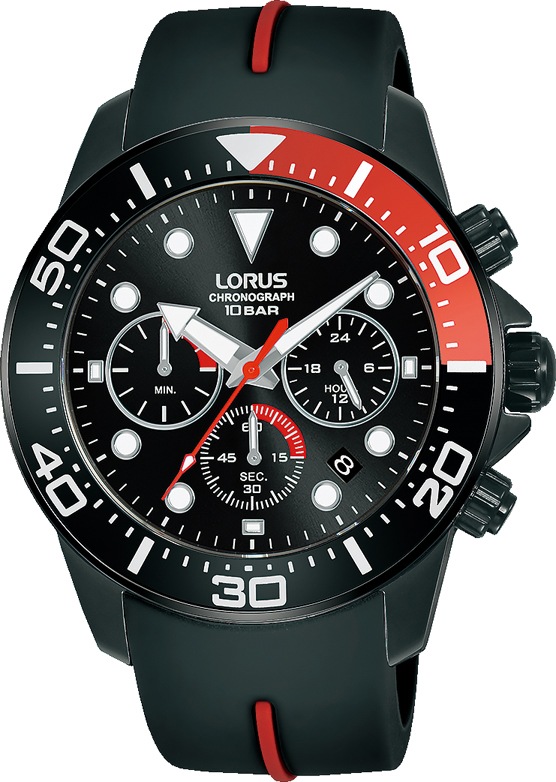 LORUS Chronograph "RT347JX9" günstig online kaufen