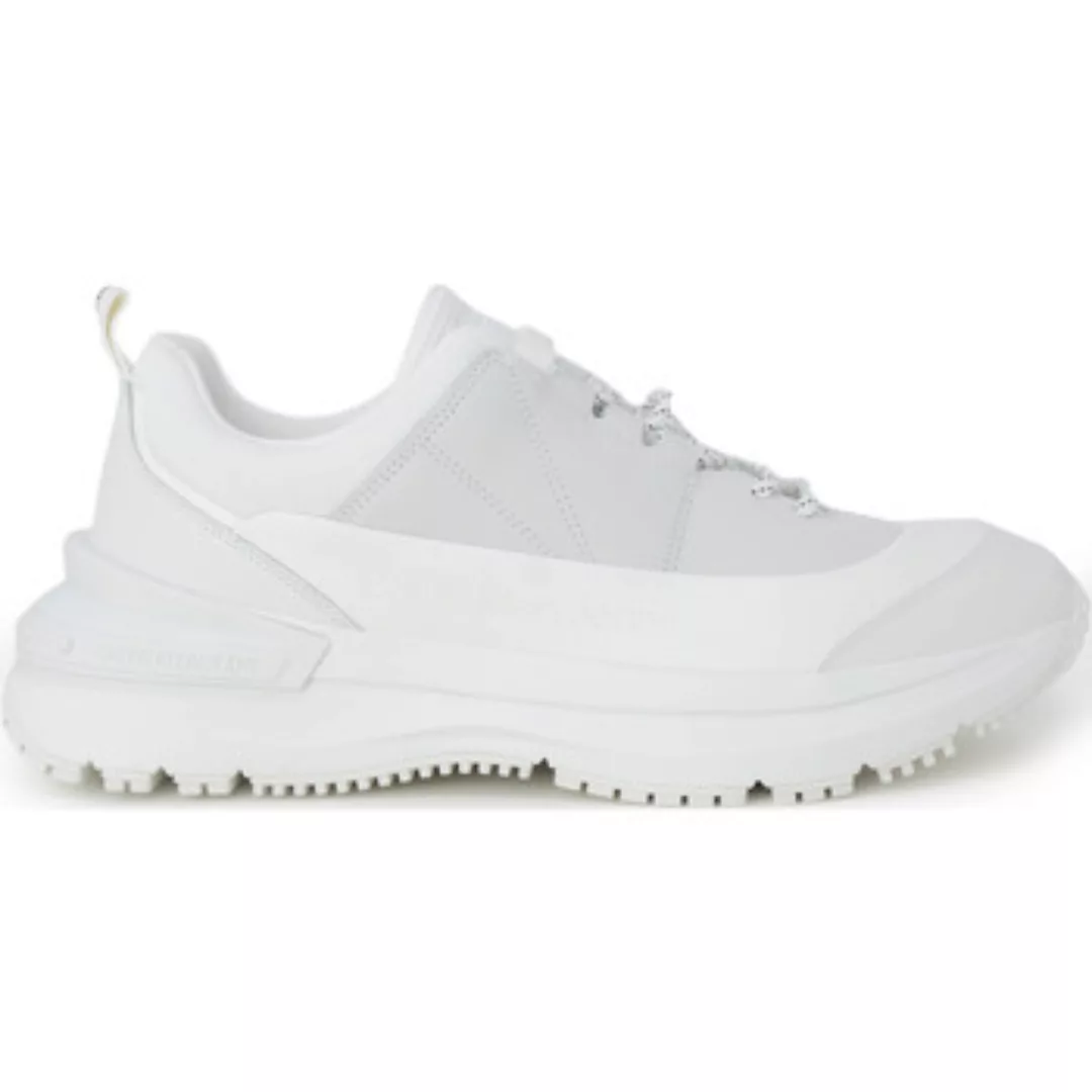 Calvin Klein Jeans  Sneaker CHUNKY RUNNER LACEUP YM0YM00825 günstig online kaufen