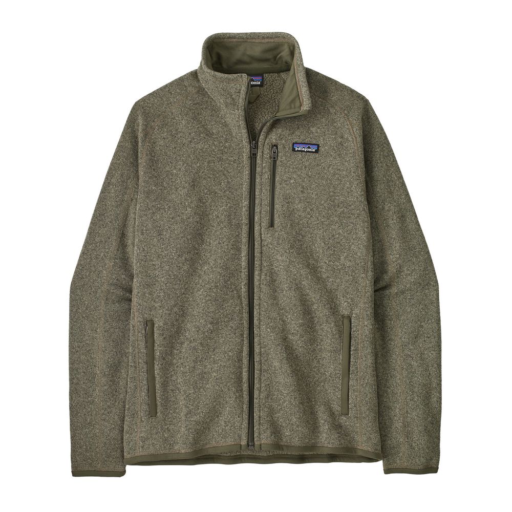 Patagonia M's Better Sweater Jkt - Fleecejacke günstig online kaufen
