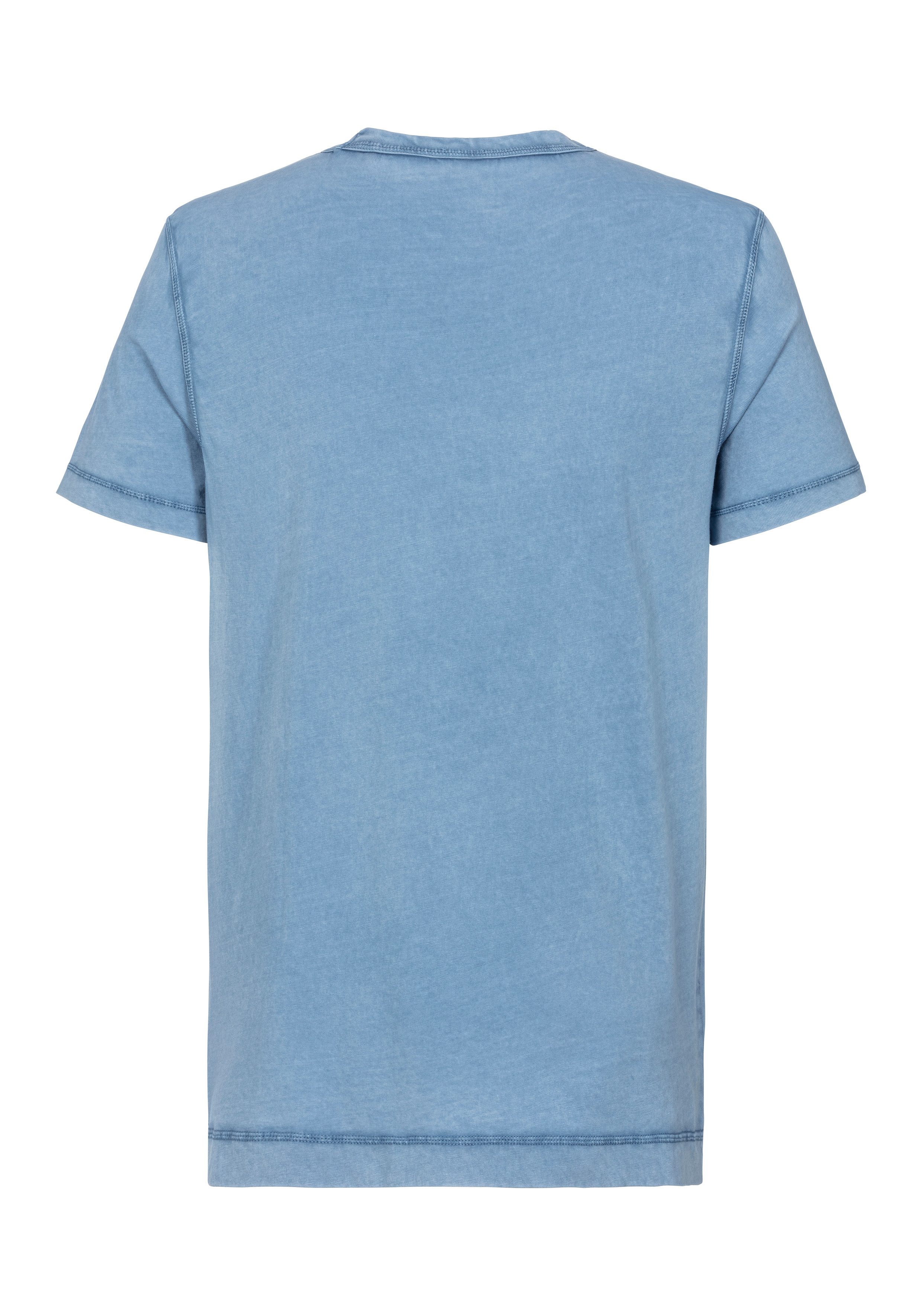 BOSS ORANGE T-Shirt Tokks mit BOSS günstig online kaufen