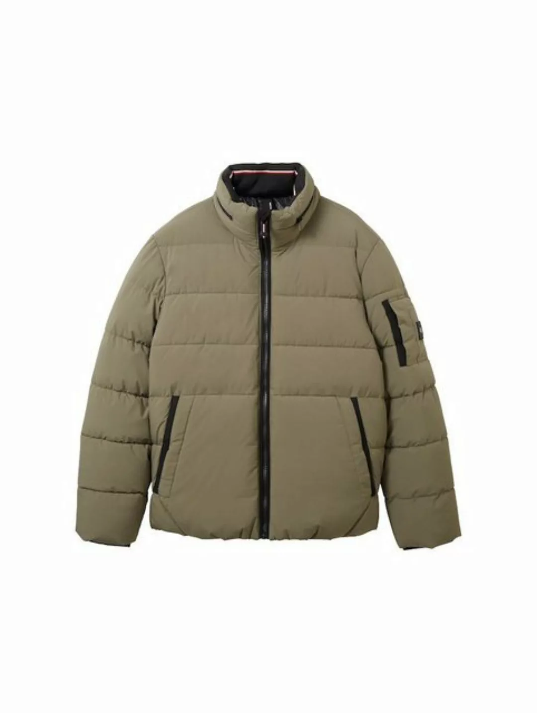 TOM TAILOR Allwetterjacke günstig online kaufen