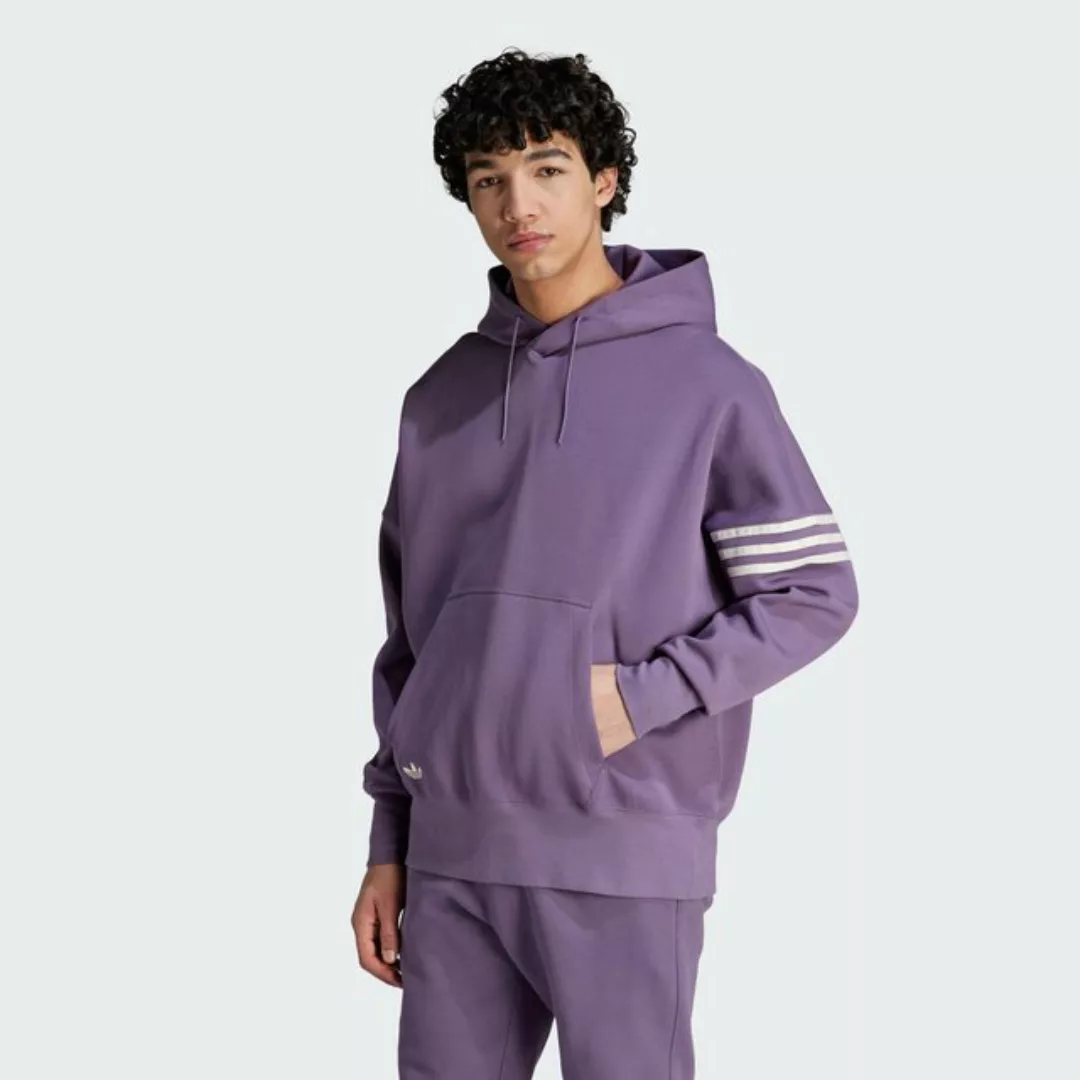 adidas Originals Hoodie ADICOLOR NEUCLASSICS HOODIE günstig online kaufen