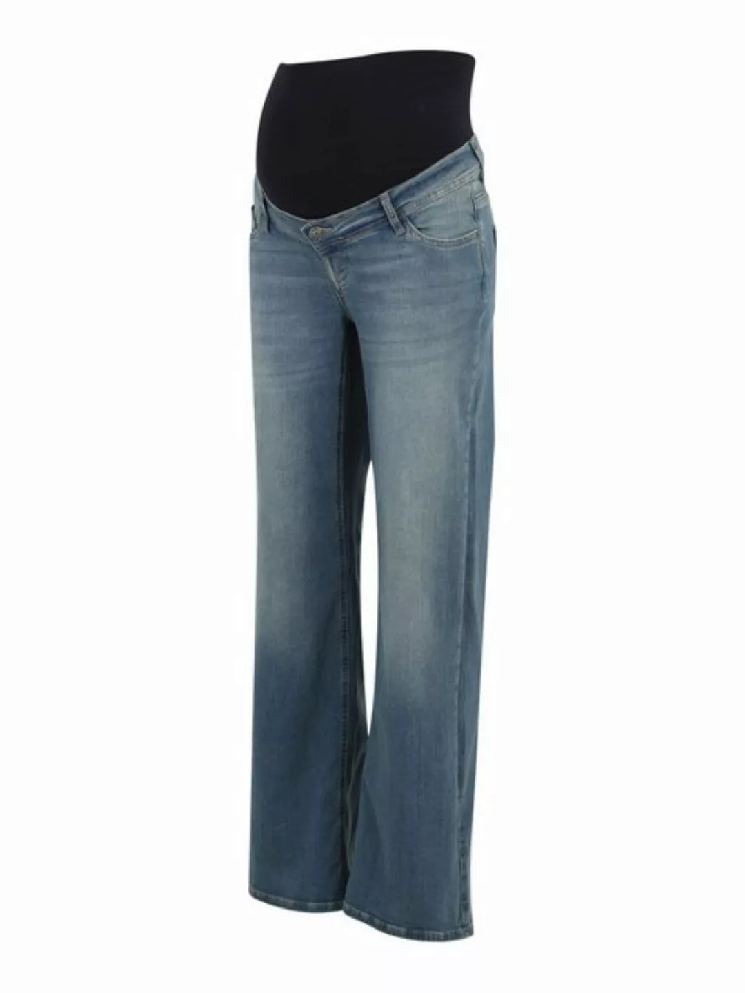 Love2Wait Weite Jeans (1-tlg) Weiteres Detail günstig online kaufen