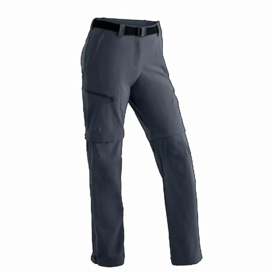 Maier Sports Funktionsshorts Zip-Hose Nata günstig online kaufen