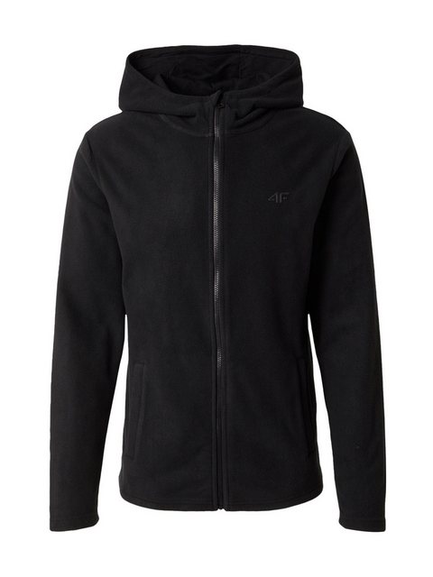 4F Fleecejacke (1-St) günstig online kaufen