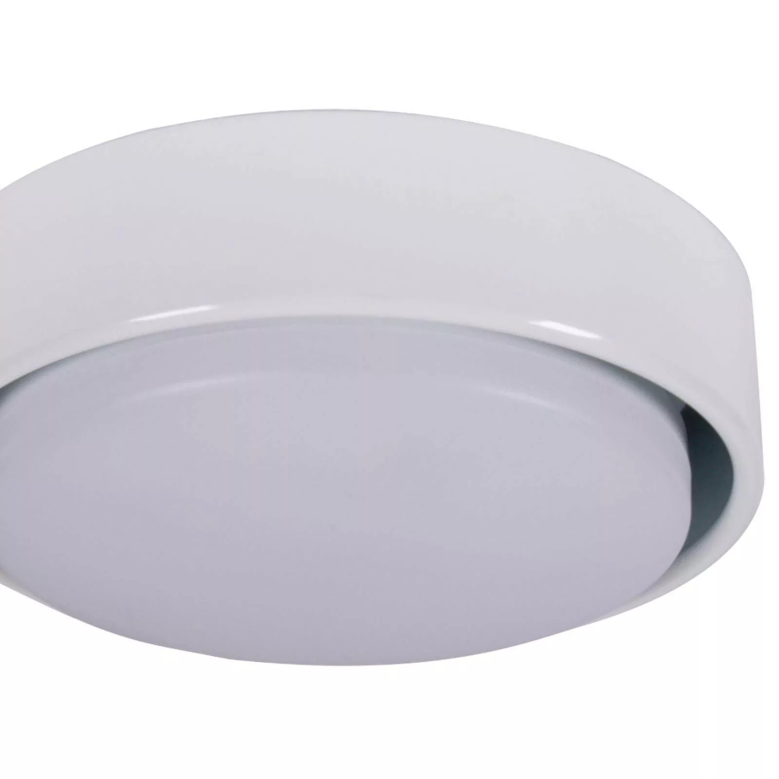 Beacon Lucci Air Leuchte für Deckenventilator weiß GX53-LED günstig online kaufen