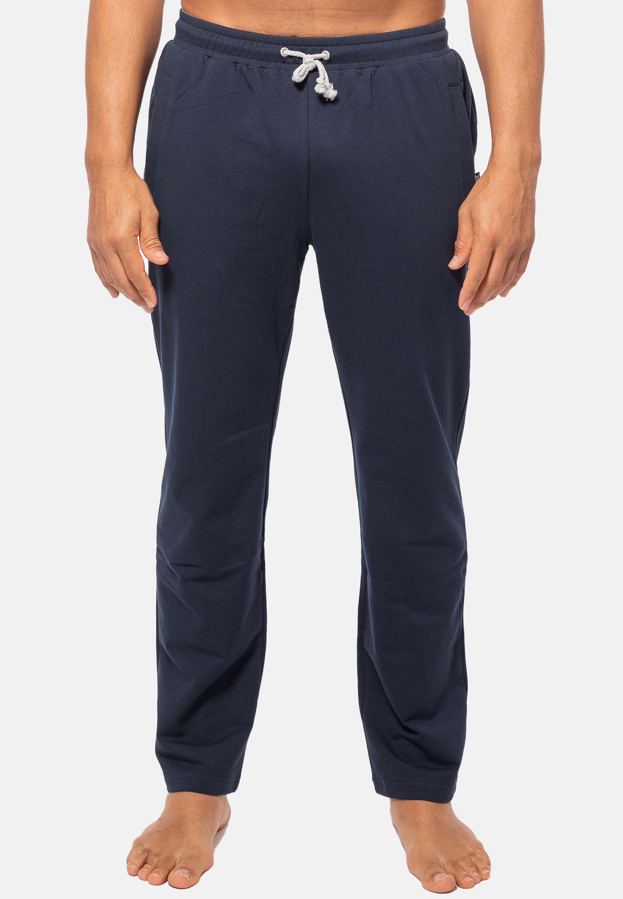 Hajo Jogginghose Klima-Komfort (1-tlg) Homewear Hose günstig online kaufen