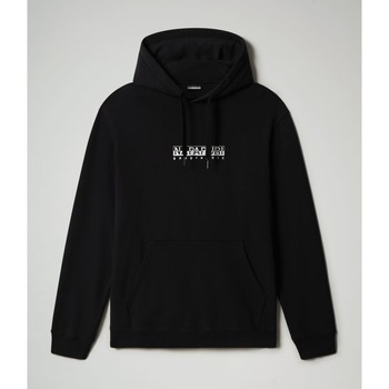 Napapijri  Sweatshirt B-BOX H - NP0A4F5B0411-BLACK günstig online kaufen