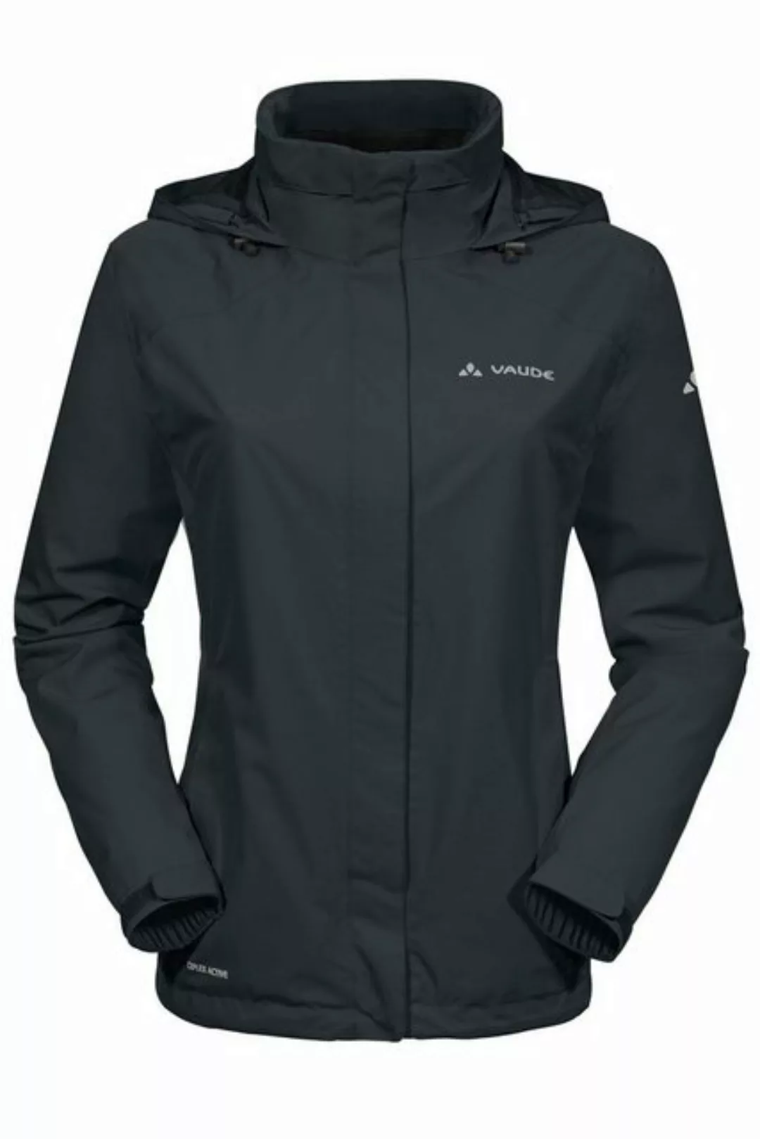 VAUDE Anorak Vaude Womens Escape Bike Light Jacket Damen Anorak günstig online kaufen