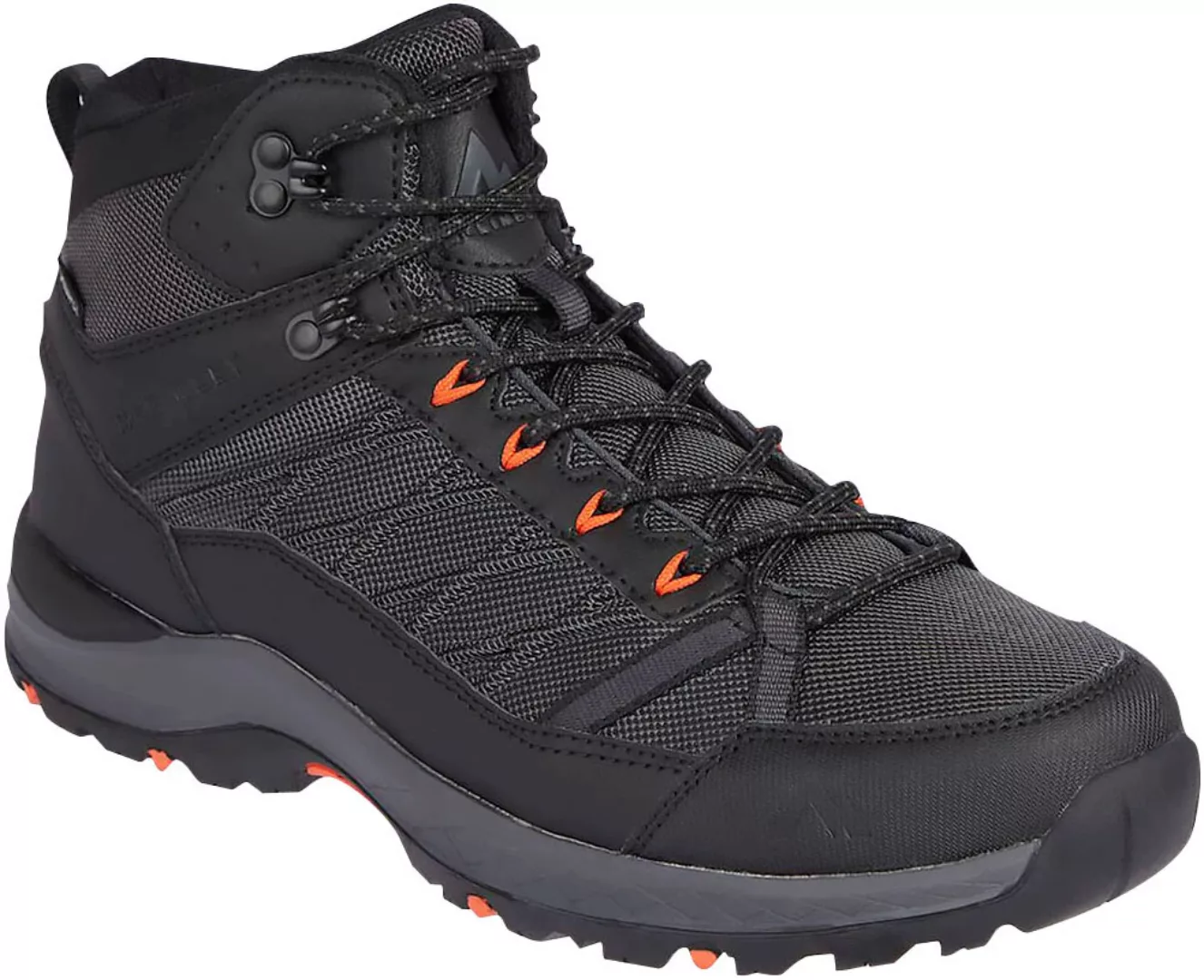 McKINLEY Wanderschuh "Kona V MID AQX M", wasserdicht günstig online kaufen