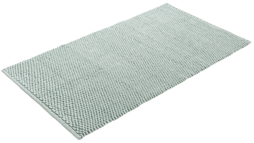 my home Badematte Dalia, Badvorleger, Badezimmer günstig online kaufen