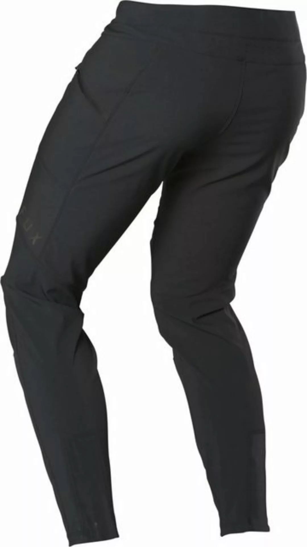 Fox Racing Fahrradhose DEFEND FIRE Thermohose - Black günstig online kaufen