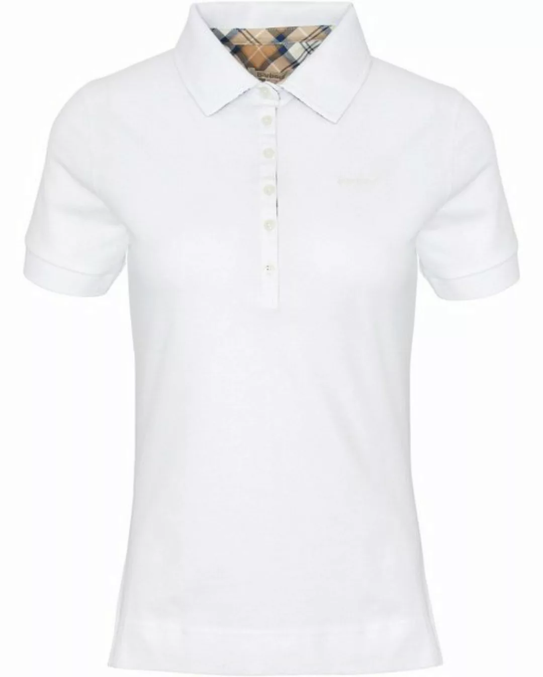 Barbour Poloshirt Poloshirt Portsdown günstig online kaufen