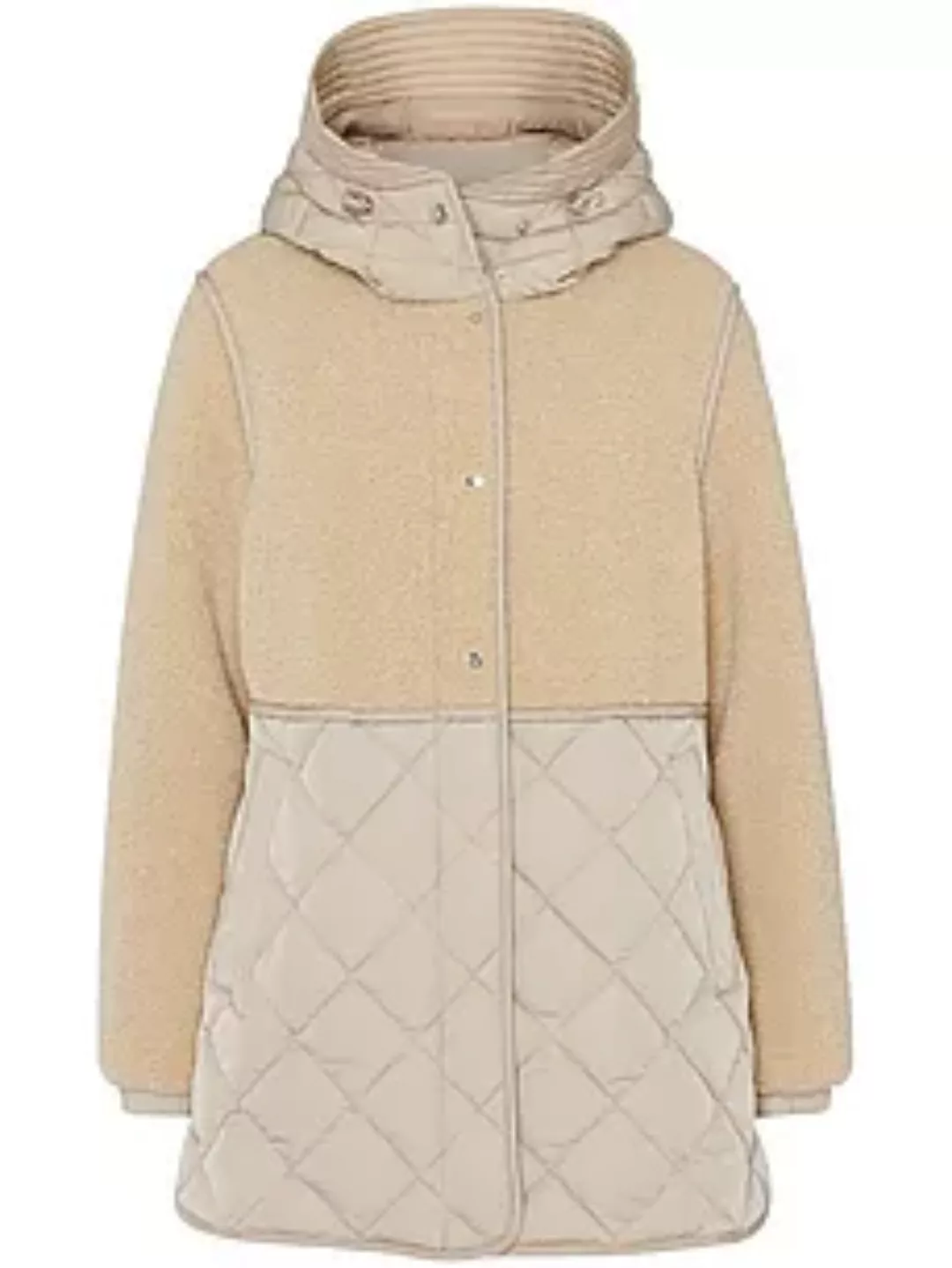 Long-Jacke Fuchs+Schmitt beige günstig online kaufen