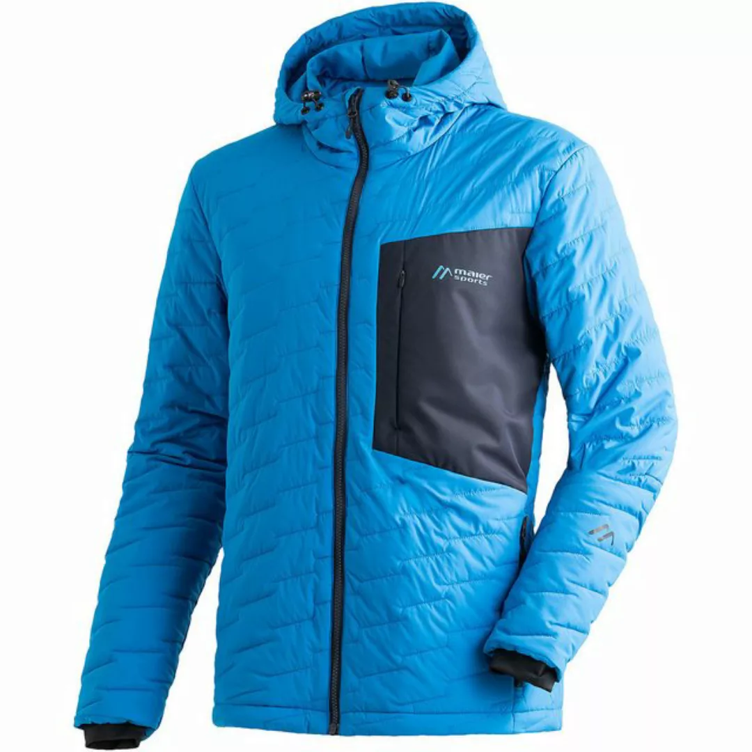 Maier Sports 3-in-1-Funktionsjacke Jacke Donovaly günstig online kaufen