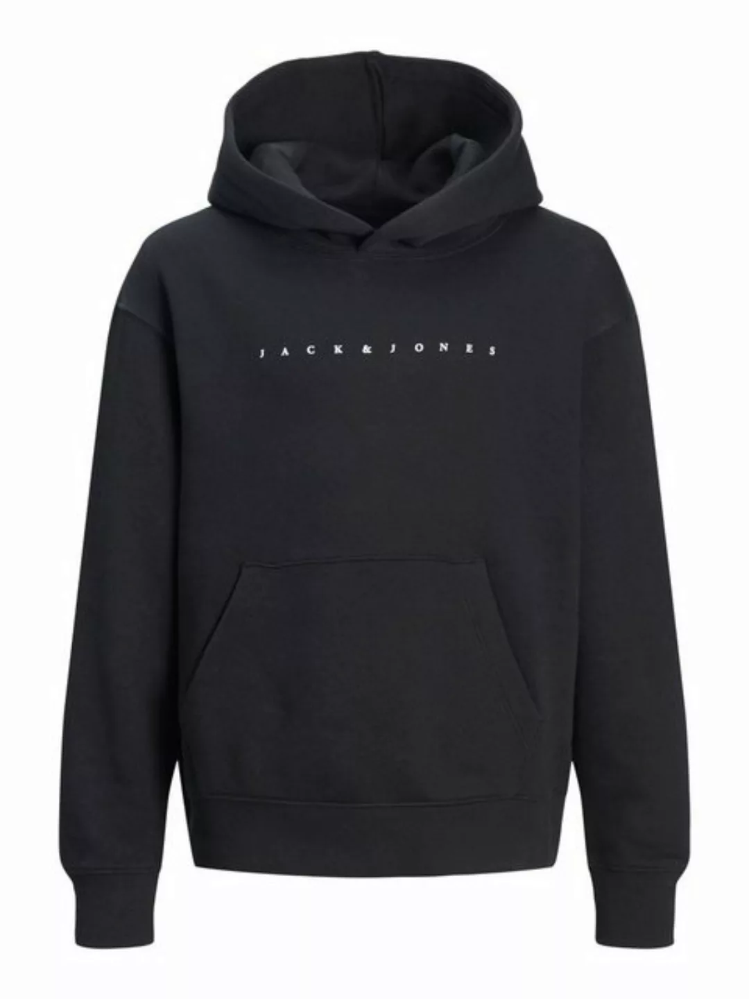 Jack & Jones Junior Hoodie JJESTAR JJ SWEAT HOOD NOOS JNR günstig online kaufen