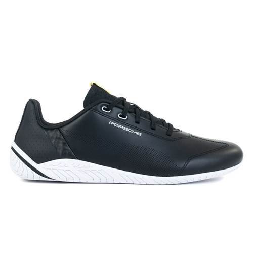 Puma Pl Rdg Cat Schuhe EU 41 Black günstig online kaufen