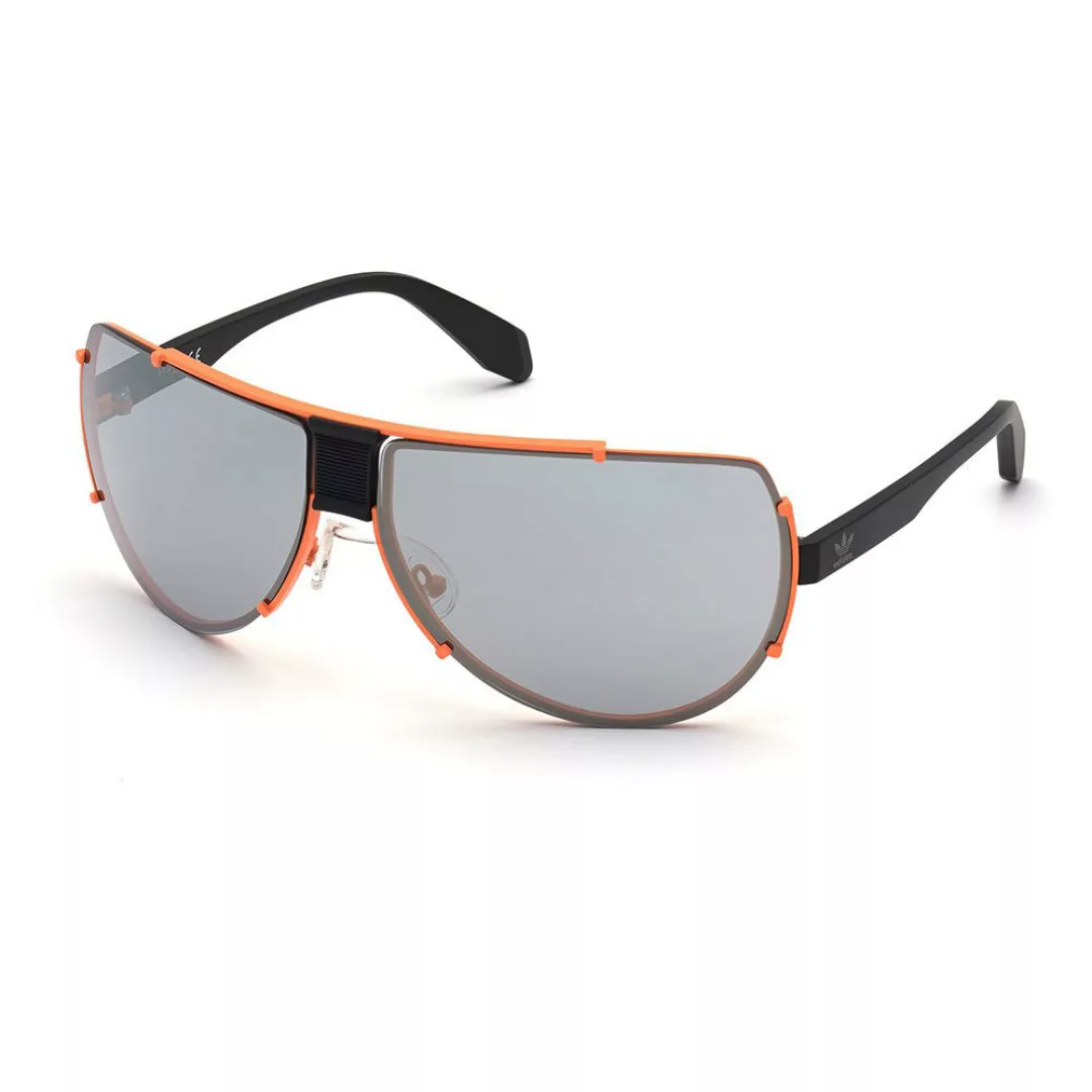 Adidas Originals Or0031 Sonnenbrille 71 Matte Orange günstig online kaufen