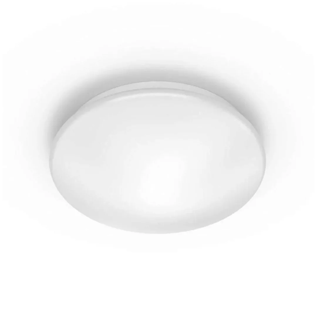 LED Deckenleuchte Cl200 in Weiß 17W 1700lm günstig online kaufen
