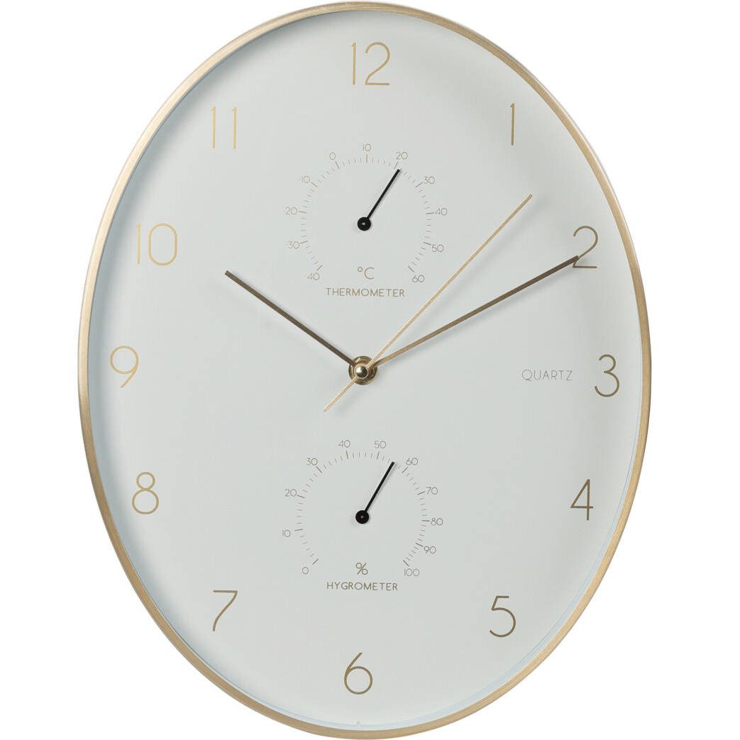 Home & styling collection Wanduhr günstig online kaufen