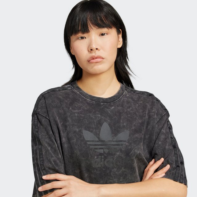 adidas Originals T-Shirt WASH TEE günstig online kaufen