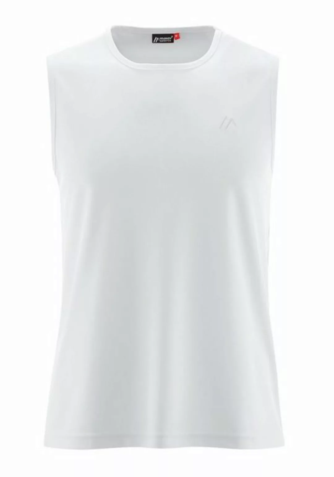 Maier Sports Tanktop Maier Sports M Peter Herren Top günstig online kaufen