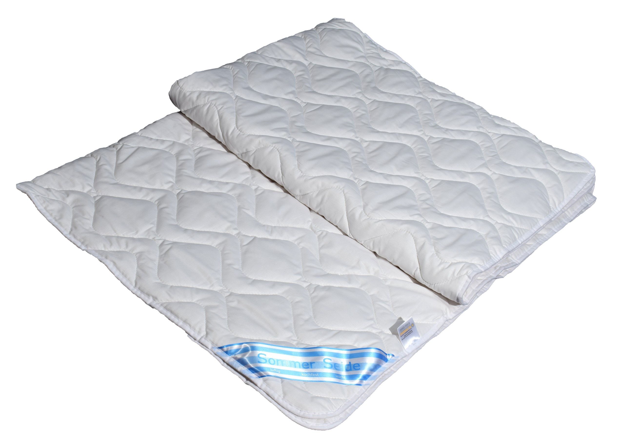 Garanta Sommerbettdecke Waschbare Wildseiden Sommerdecke Sommer günstig online kaufen