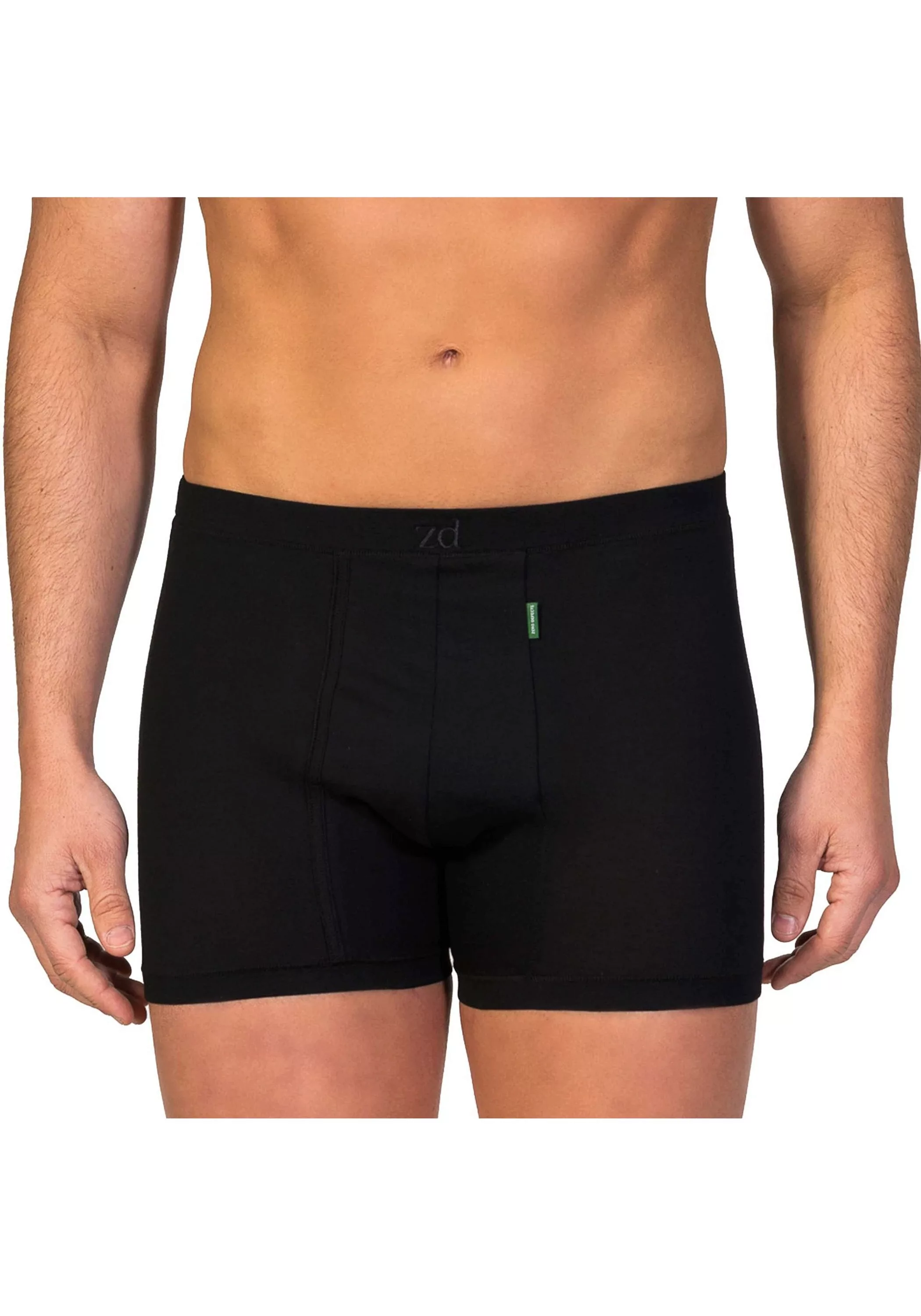 zd zero defects Boxershorts "Boxershort Helios 1er Pack" günstig online kaufen