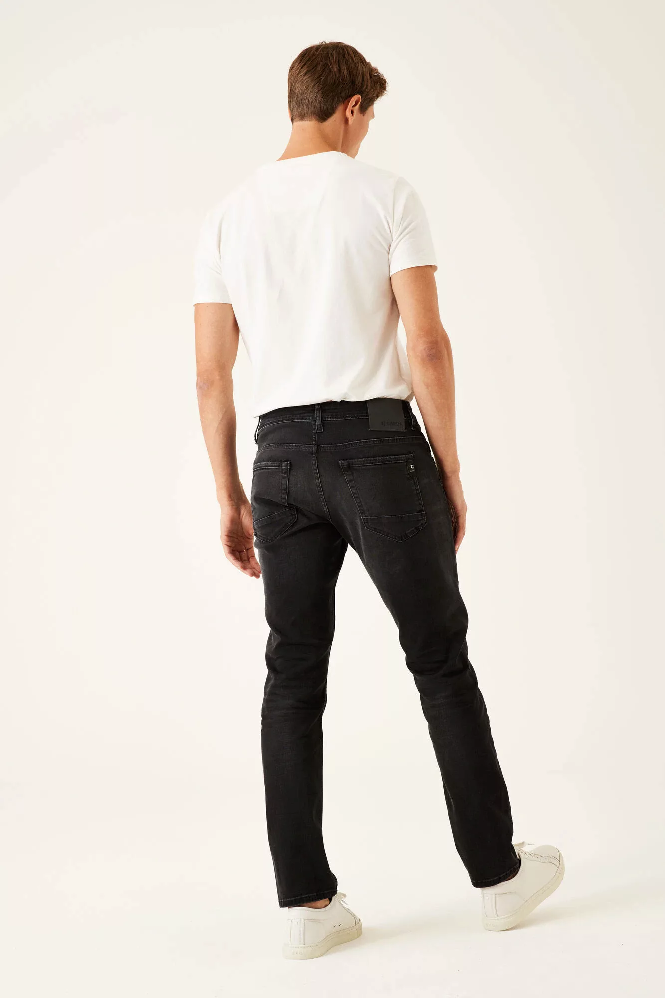 Garcia Slim-fit-Jeans "Savio" günstig online kaufen