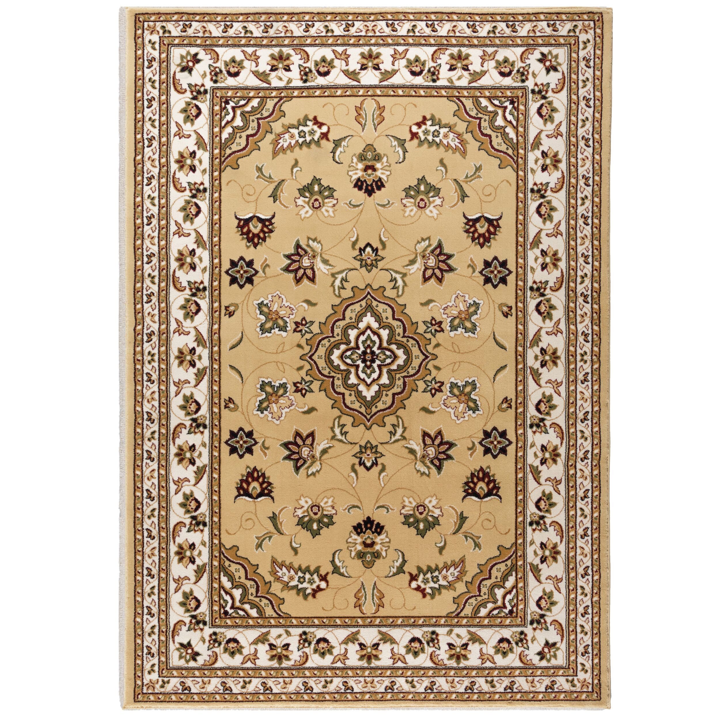 KADIMA DESIGN Teppich Klassischer Orientteppich mit günstig online kaufen