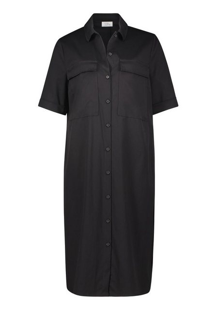 Robe Légère Sommerkleid Kleid Kurz 1/2 Arm günstig online kaufen