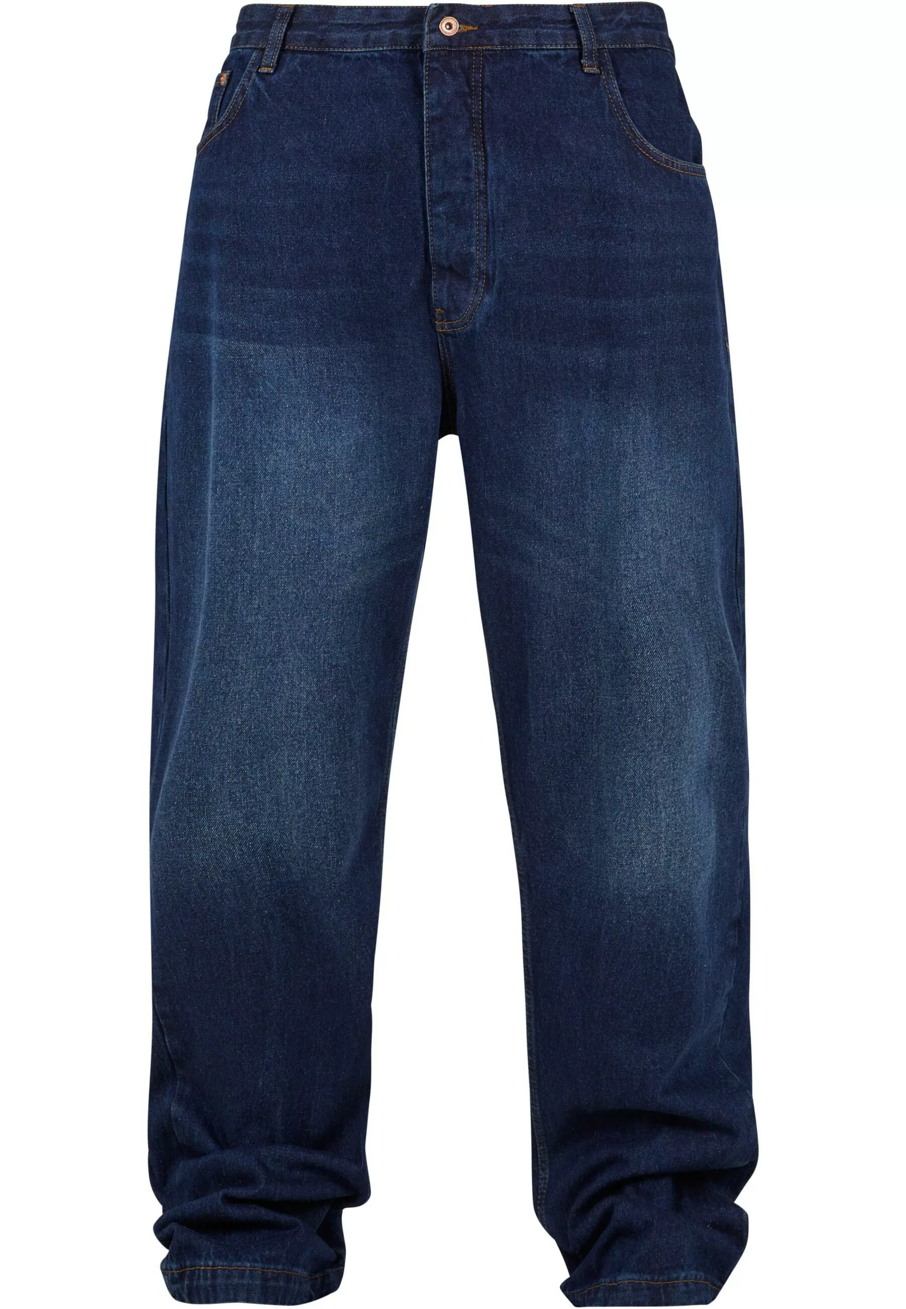 Rocawear Bequeme Jeans "Rocawear Herren Rocawear WED Loose Fit Jeans", (1 t günstig online kaufen