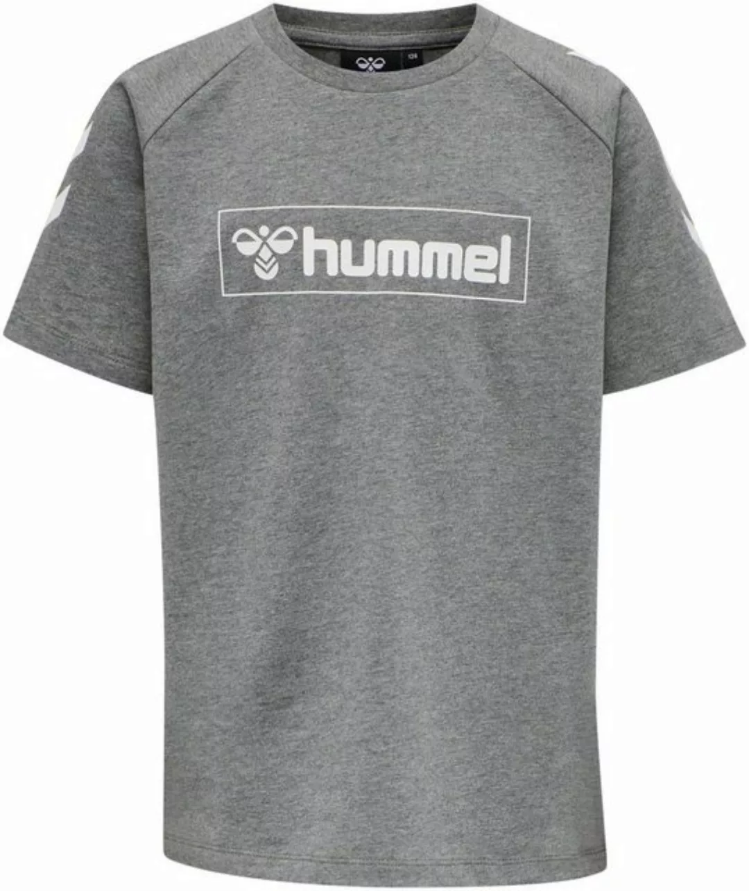 hummel T-Shirt HMLBOX T-SHIRT S/S (1-tlg) günstig online kaufen