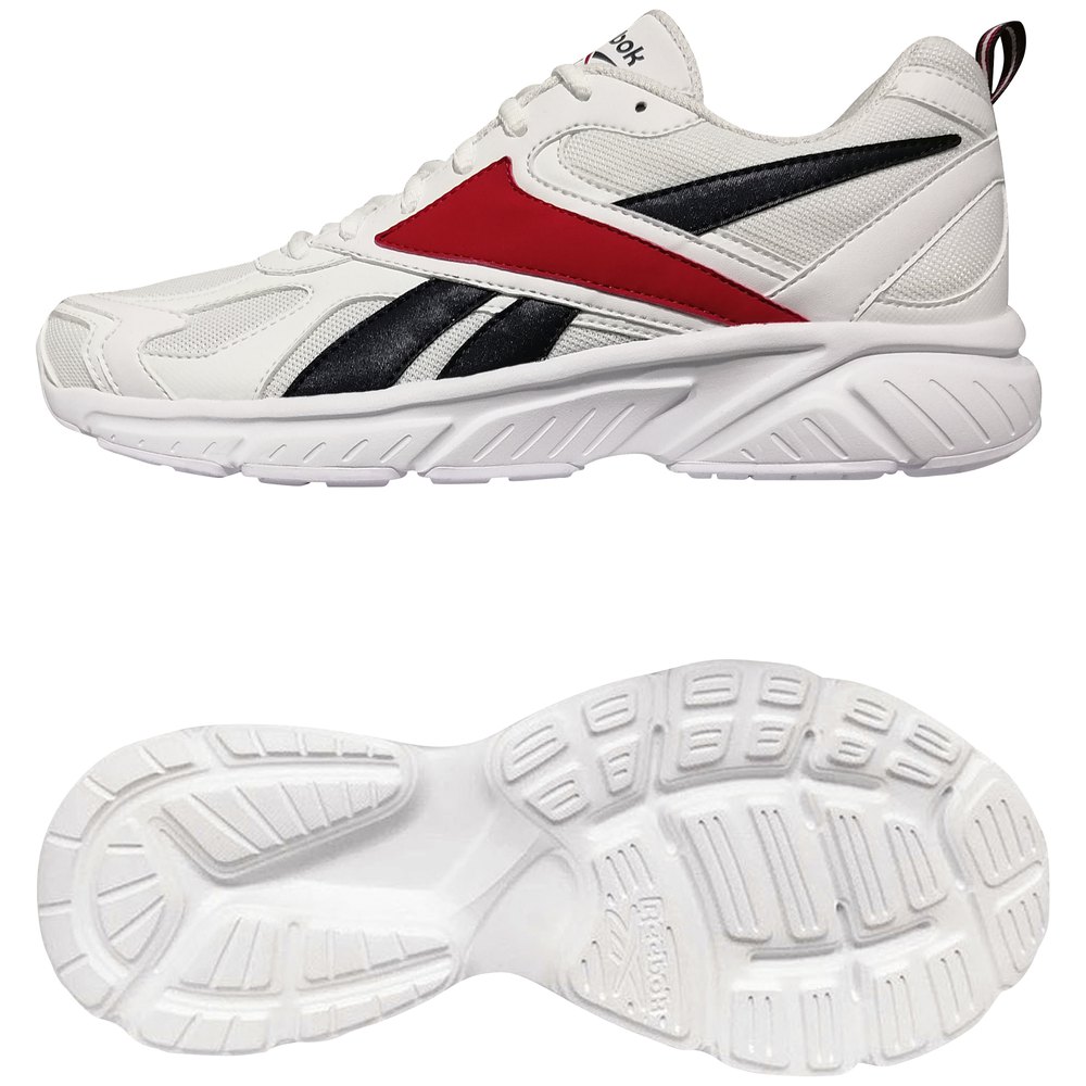 Reebok Royal Hyperium 2 Sportschuhe EU 48 1/2 Ftwr White / Vector Navy / Ve günstig online kaufen