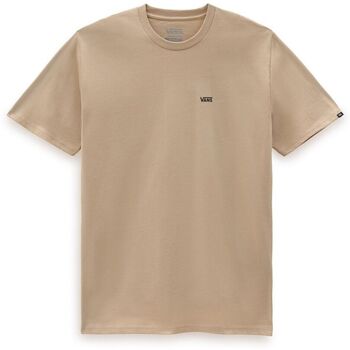 Vans  T-Shirts & Poloshirts VN0A3CZE LEFT CHEST-Y971 günstig online kaufen