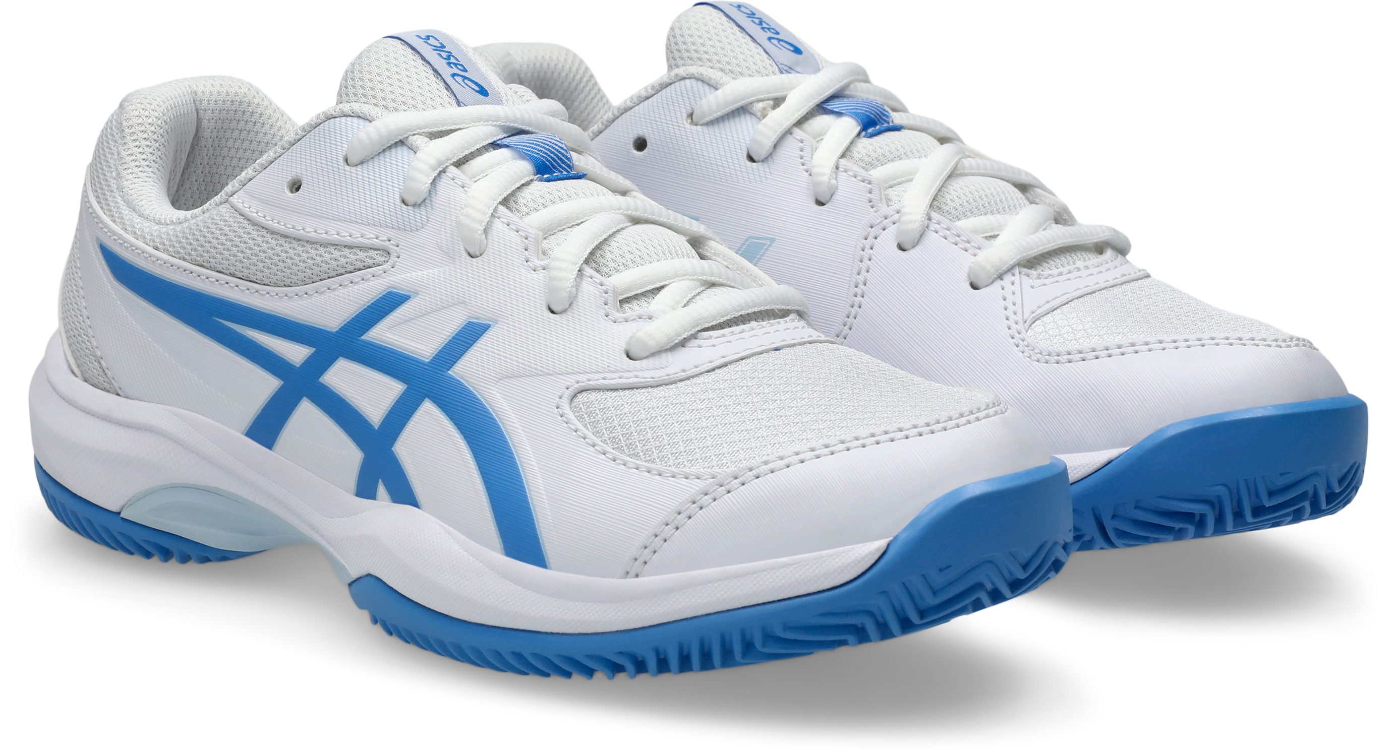 Asics GEL-GAME GS CLAY/OC Tennisschuh All-Courtschuhe günstig online kaufen
