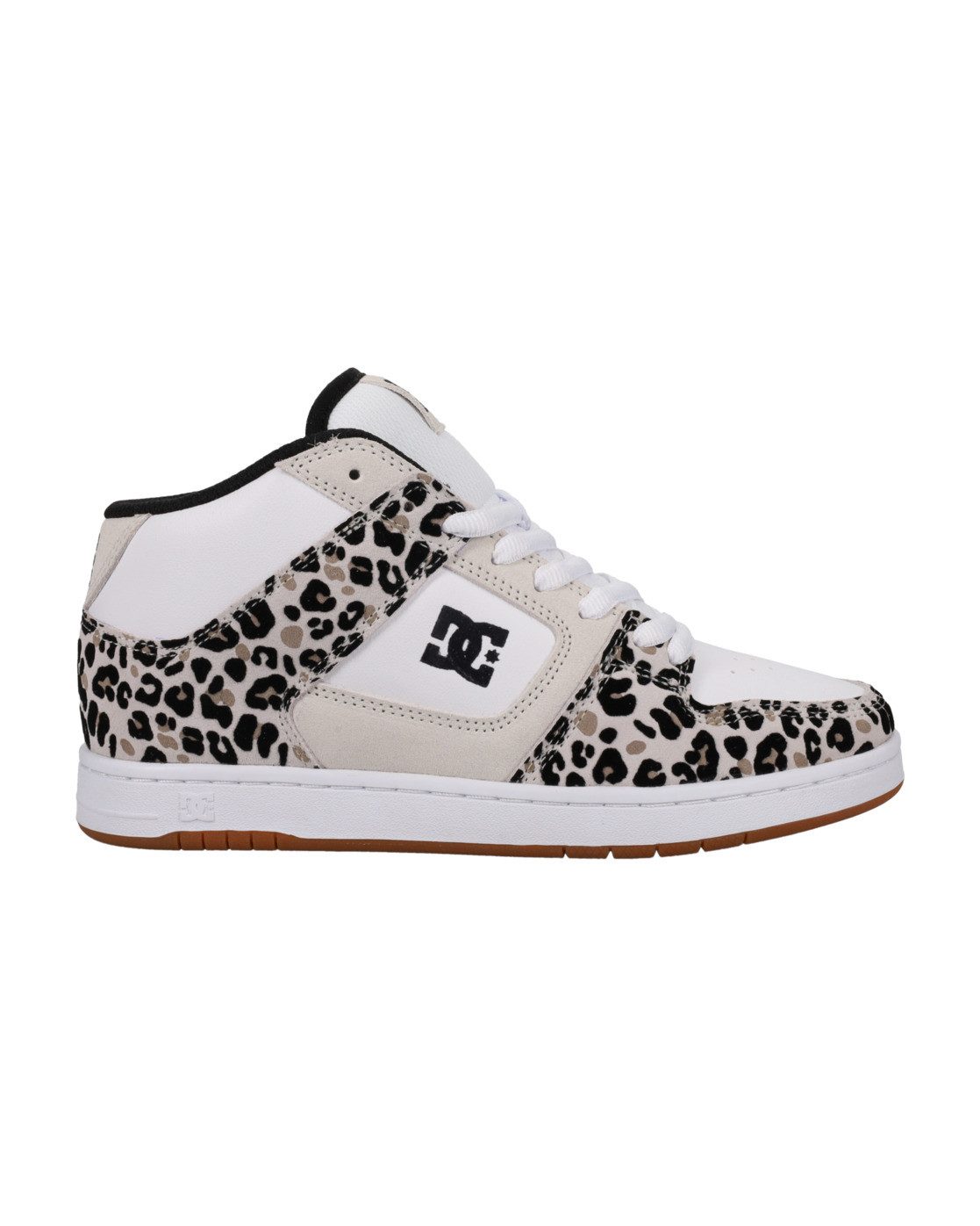 DC Shoes Sneaker "Manteca 4 LX" günstig online kaufen