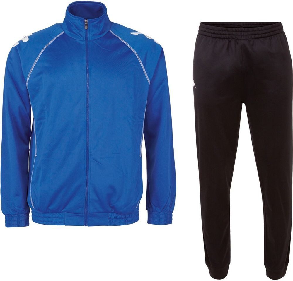Kappa Trainingsanzug Trainingsanzug, 2-teilig günstig online kaufen