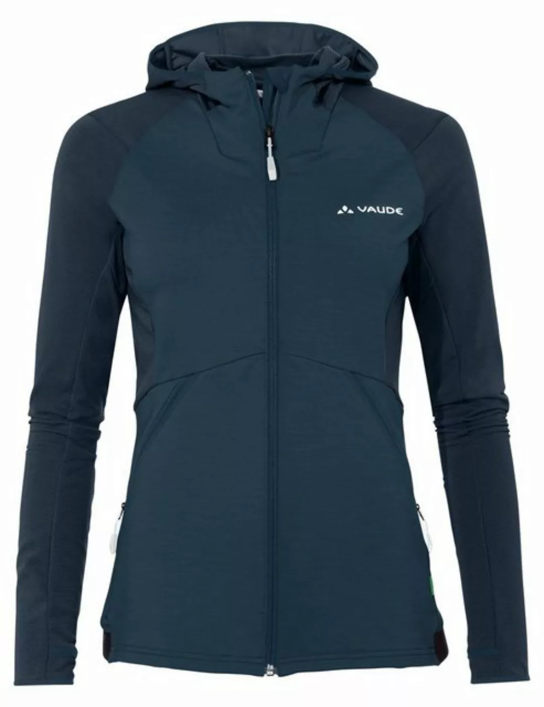 VAUDE Outdoorjacke Women's Scopi Fleece Jacket (1-St) warme, atmungsaktive günstig online kaufen