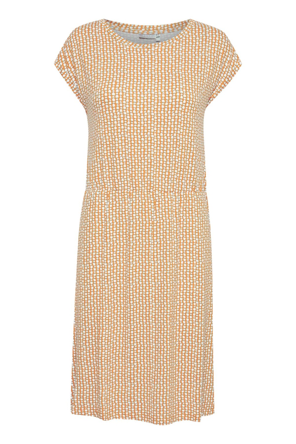 fransa Jerseykleid "Jerseykleid FRAmdot" günstig online kaufen