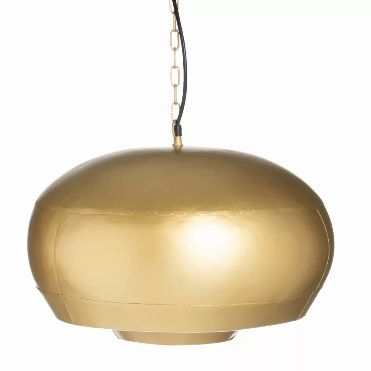 Deckenlampe 47 X 47 X 27 Cm Kupfer Eisen günstig online kaufen