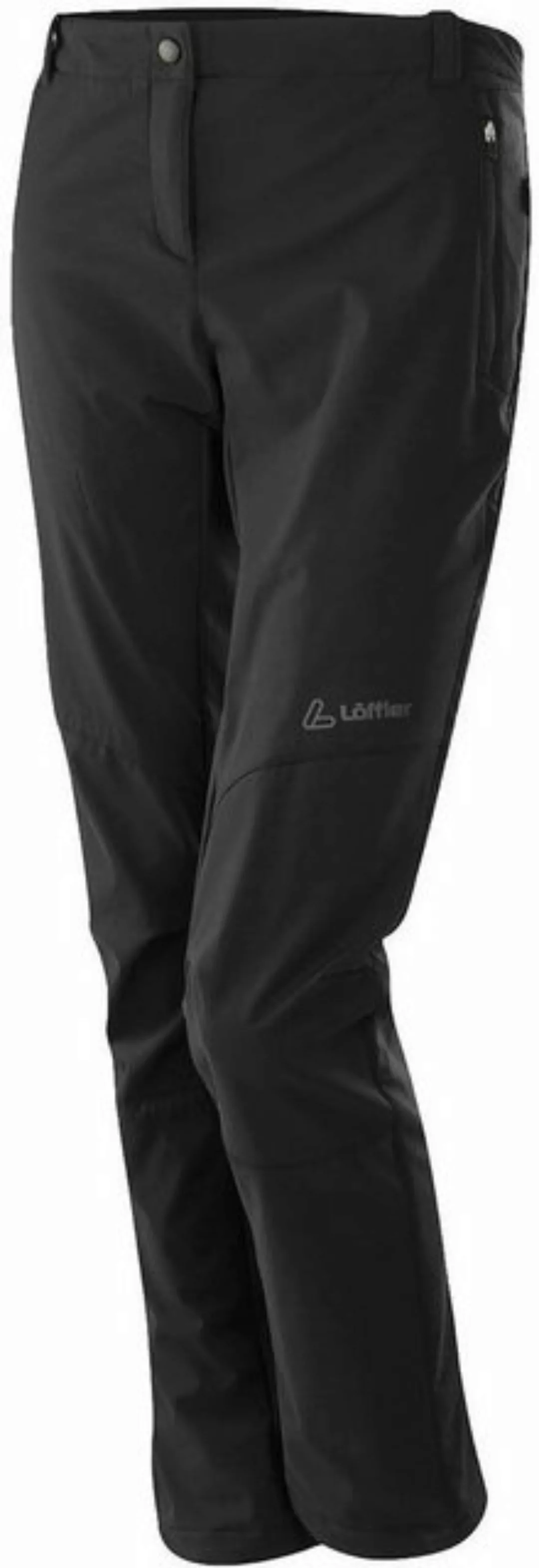 Löffler Laufhose W PANTS ALASKA ASW BLACK günstig online kaufen