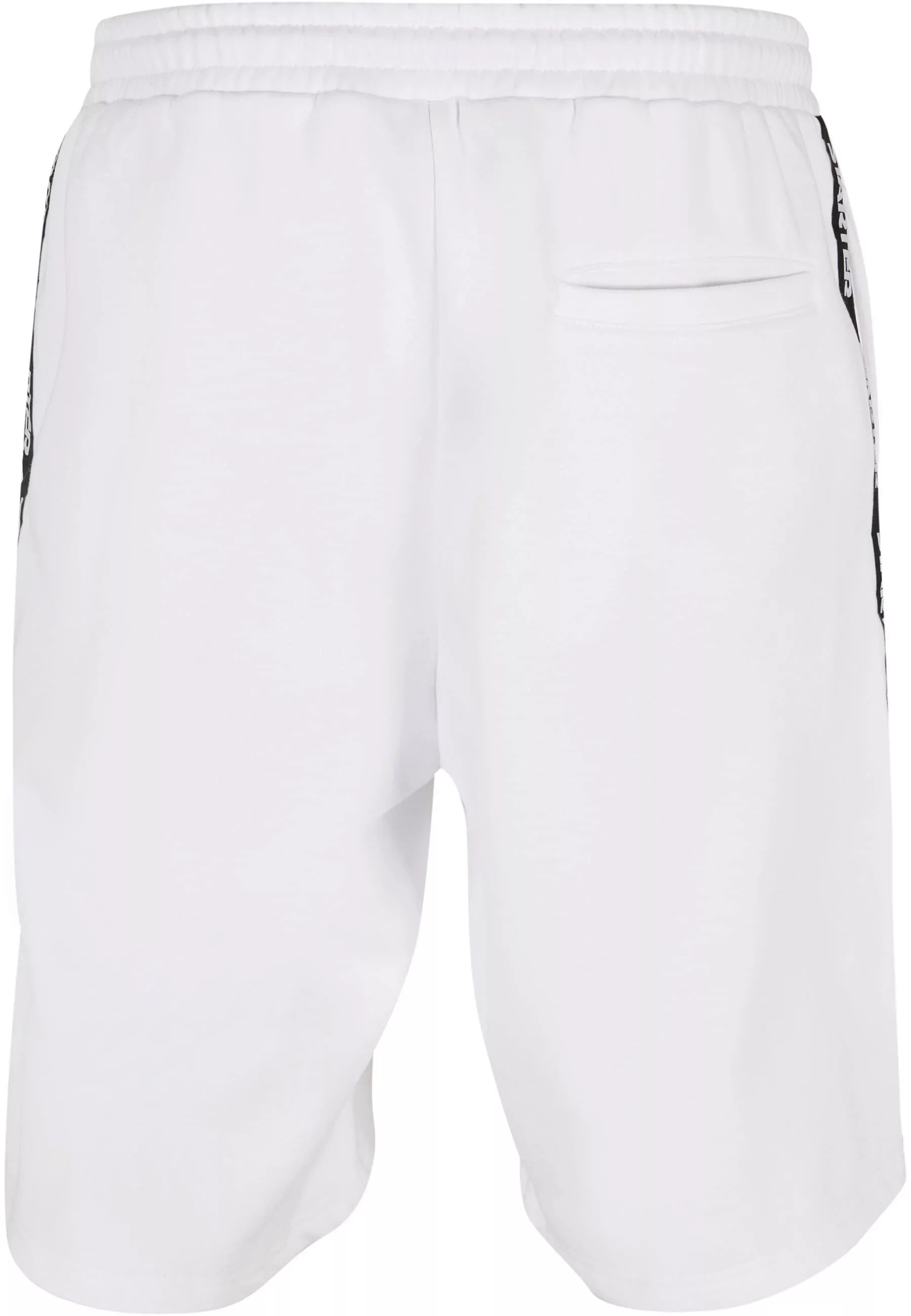 Starter Black Label Shorts "Starter Black Label Herren Starter Tape Track S günstig online kaufen