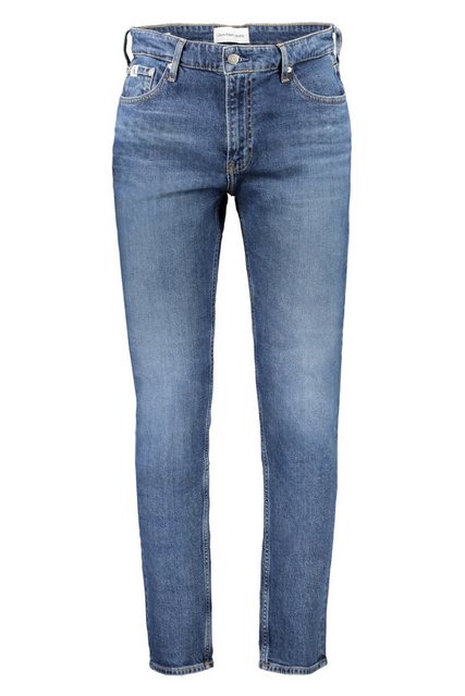 Calvin Klein Jeans 5-Pocket-Jeans Nachhaltige authentische Herren Dad Jeans günstig online kaufen