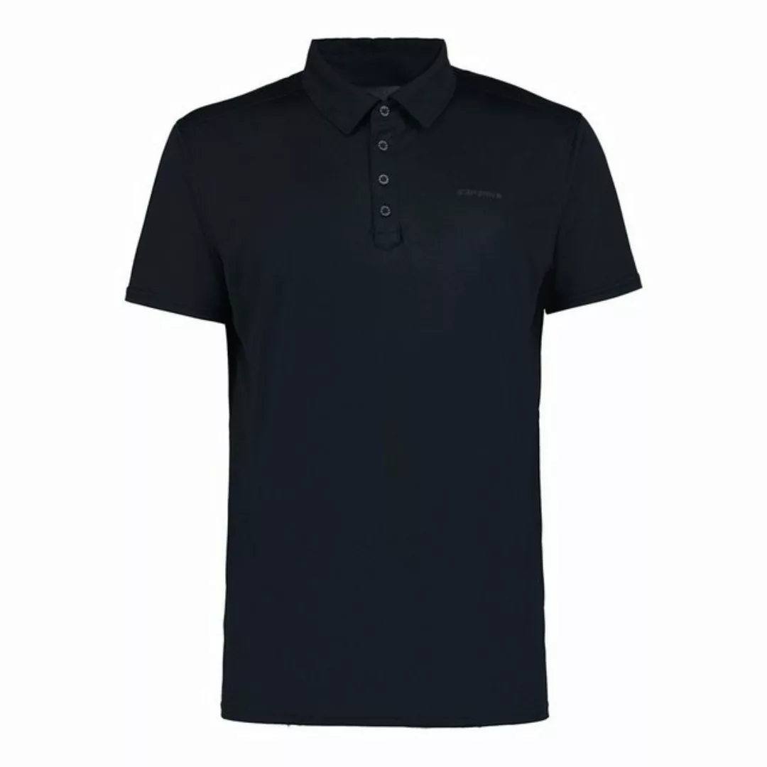 Icepeak Poloshirt Bridgton mit Knopfleiste günstig online kaufen